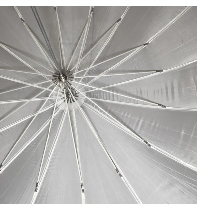 Godox 101cm Paraply Sølv