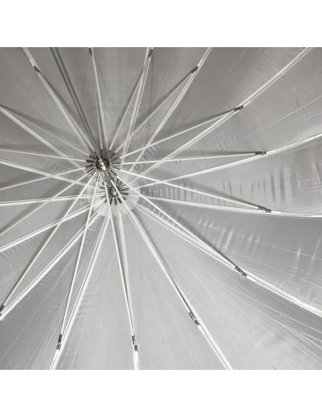 Godox 101cm Paraply Sølv