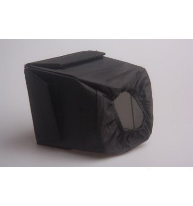 Strobist softbox 10x10cm - Foldbar 1