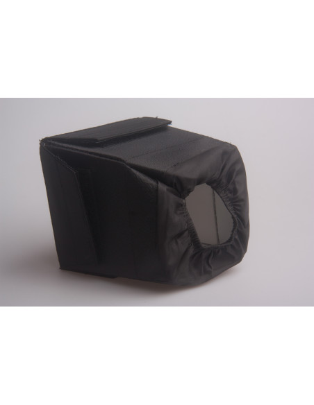 Strobist softbox 10x10cm - Foldbar 1