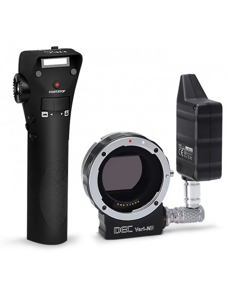 Aputure Vari-ND Version DEC Adapter