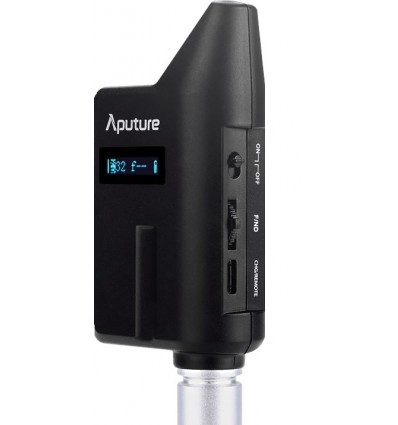 Aputure Vari-ND Version DEC Adapter