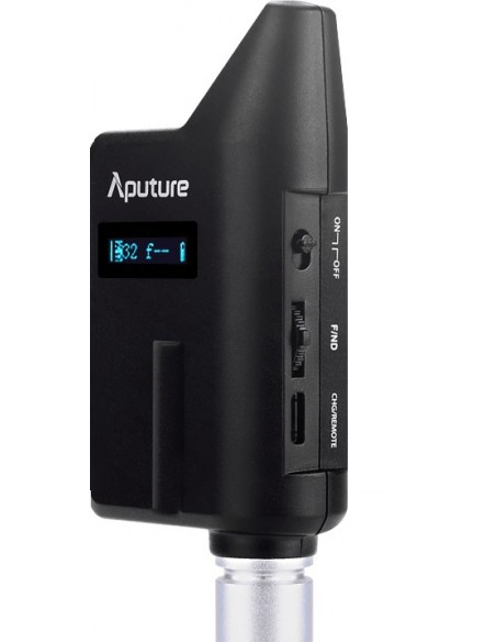 Aputure Vari-ND Version DEC Adapter
