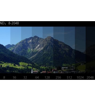 Aputure Vari-ND Version DEC Adapter