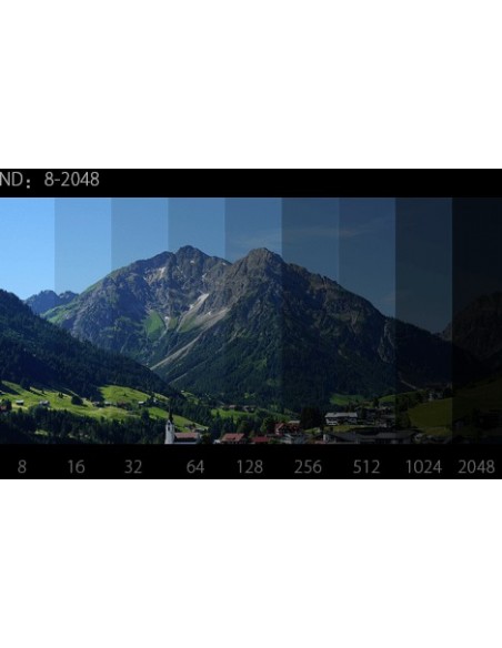 Aputure Vari-ND Version DEC Adapter