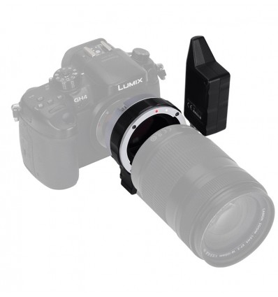 Aputure Vari-ND Version DEC Adapter