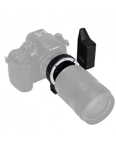 Aputure Vari-ND Version DEC Adapter