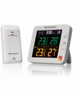 BRESSER Smart Home 7...