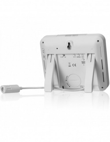 BRESSER Smart Home 7 Channel Tuya...