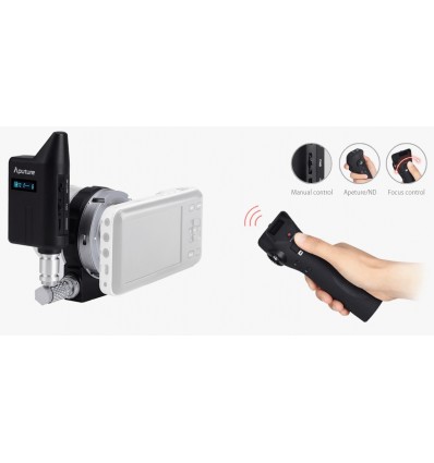 Aputure Vari-ND Version DEC Adapter