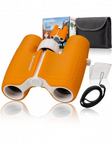 BRESSER JUNIOR 6x21 Children 039s...