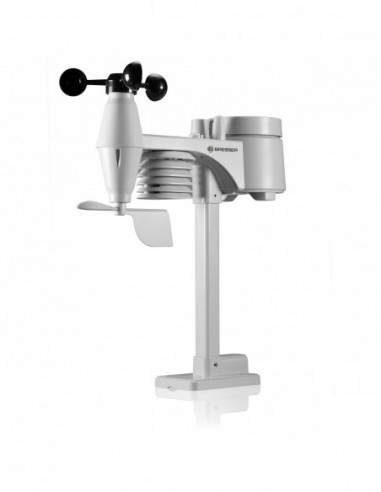 BRESSER 7-in-1 Exclusive Weather...