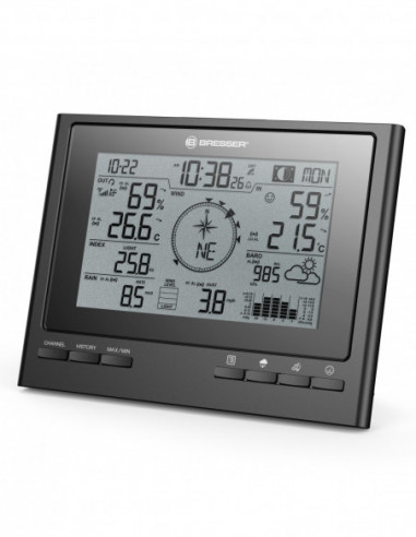 BRESSER Additional  Spare Base...