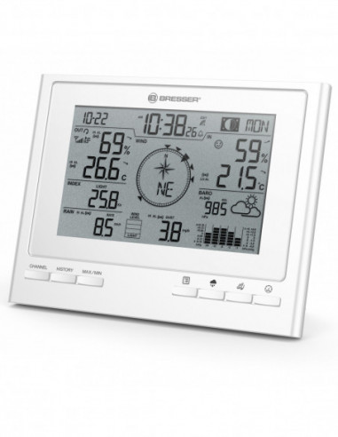 BRESSER Additional  Spare Base...