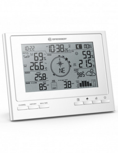 BRESSER Additional  Spare Base...