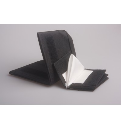 Strobist softbox 10x10cm - Foldbar 3