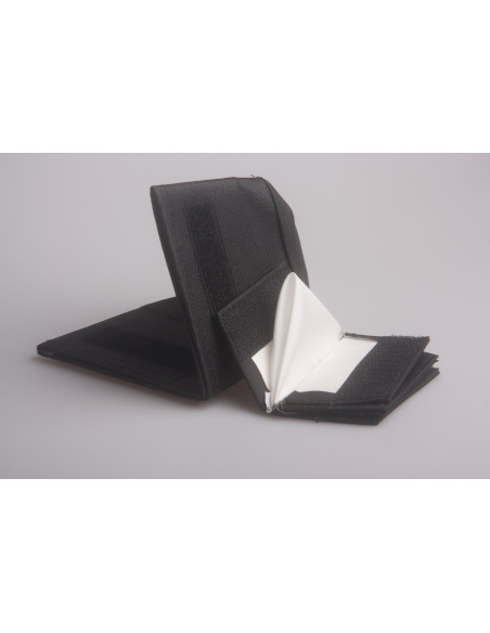 Strobist softbox 10x10cm - Foldbar 3