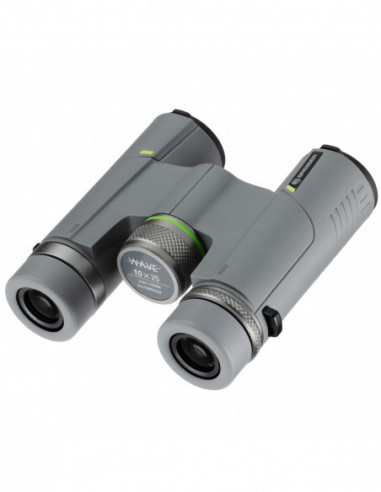 BRESSER 10x25 Wave Binoculars -...