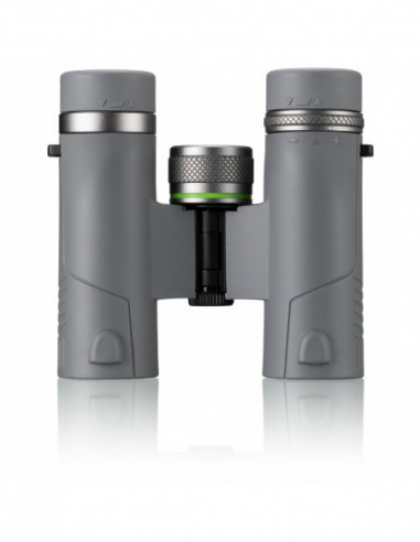BRESSER 10x25 Wave Binoculars -...