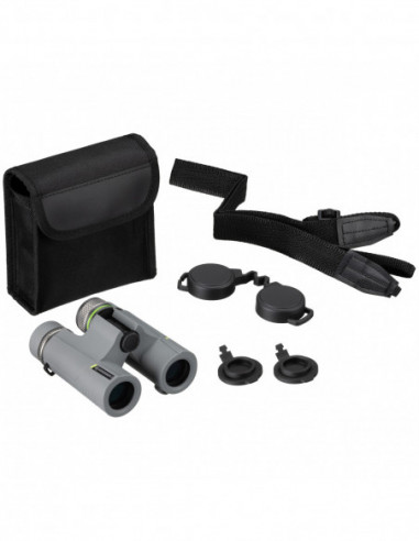 BRESSER 10x25 Wave Binoculars -...