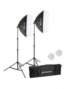 BRESSER BR-225B LED...