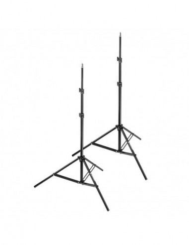 BRESSER BR-225B LED Daylight-Set