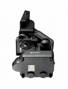 BRESSER Biolux Touch 5MP...