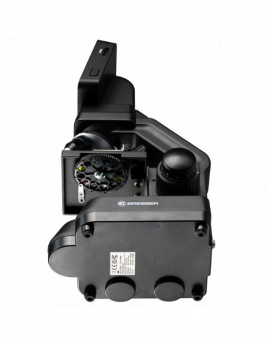 BRESSER Biolux Touch 5MP HDMI Digital...