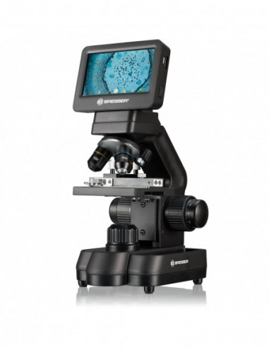 BRESSER Biolux Touch 5MP HDMI Digital...