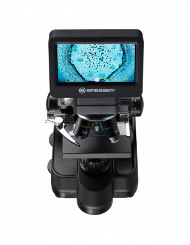 BRESSER Biolux Touch 5MP HDMI Digital...