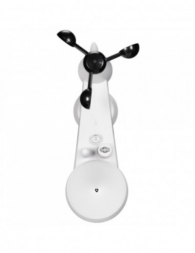 BRESSER 7-in-1 ClimateConnect Tuya...