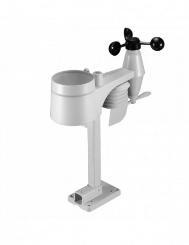 BRESSER 7-in-1 ClimateConnect Tuya...