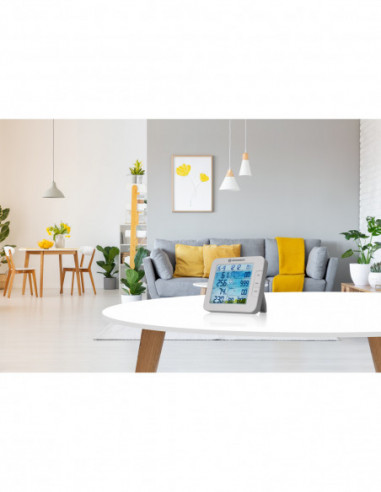 BRESSER 7-in-1 ClimateConnect Tuya...