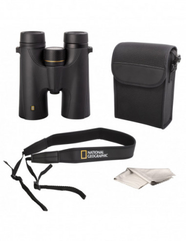 NATIONAL GEOGRAPHIC Explorer 8x42...