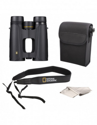 NATIONAL GEOGRAPHIC Binoculars Luchs...