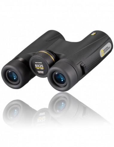 NATIONAL GEOGRAPHIC 8x25 compact...