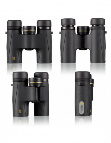 NATIONAL GEOGRAPHIC 10x25 Compact...