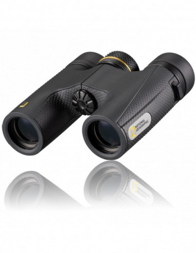 NATIONAL GEOGRAPHIC 10x25 Compact...