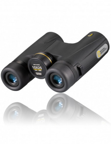 NATIONAL GEOGRAPHIC 10x25 Compact...