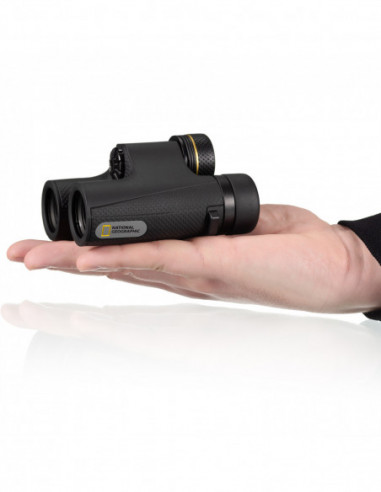 NATIONAL GEOGRAPHIC 10x25 Compact...