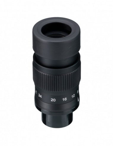 BRESSER LER Zoom Eyepiece 8-24mm 1.25...