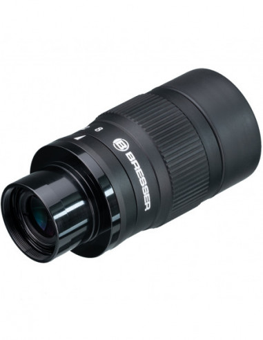 BRESSER LER Zoom Eyepiece 8-24mm 1.25...