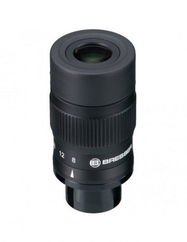 BRESSER LER Zoom Eyepiece 8-24mm 1.25...
