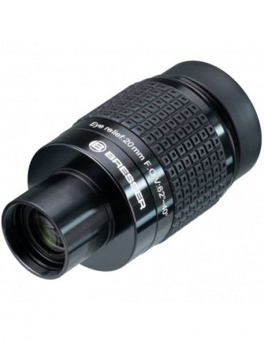 BRESSER LER Zoom Eyepiece Deluxe...