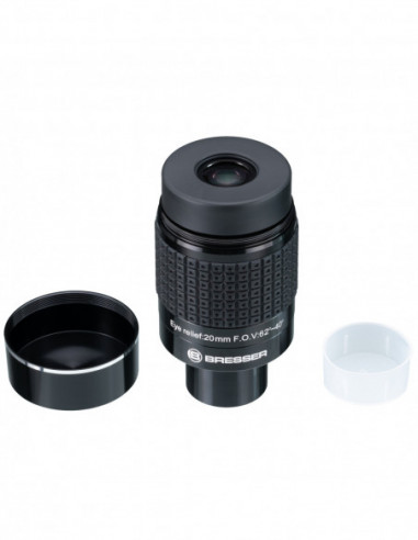 BRESSER LER Zoom Eyepiece Deluxe...