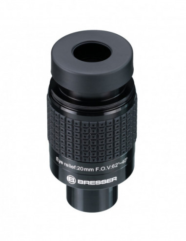 BRESSER LER Zoom Eyepiece Deluxe...
