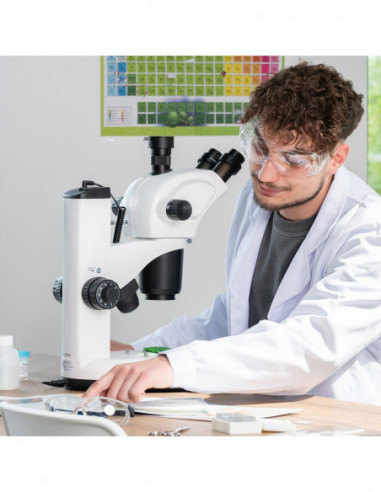 BRESSER Science ETD-301 7-63x Trino...