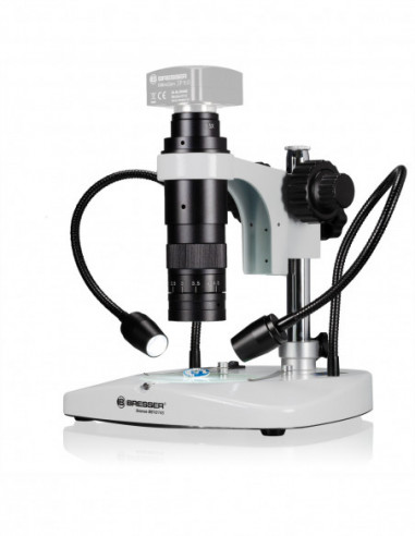 BRESSER DST-0745 Ultra Macro Zoom...