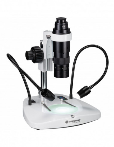 BRESSER DST-0745 Ultra Macro Zoom...