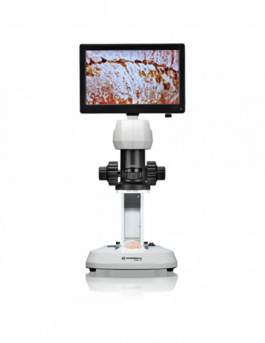 BRESSER Analyth LCD Microscope